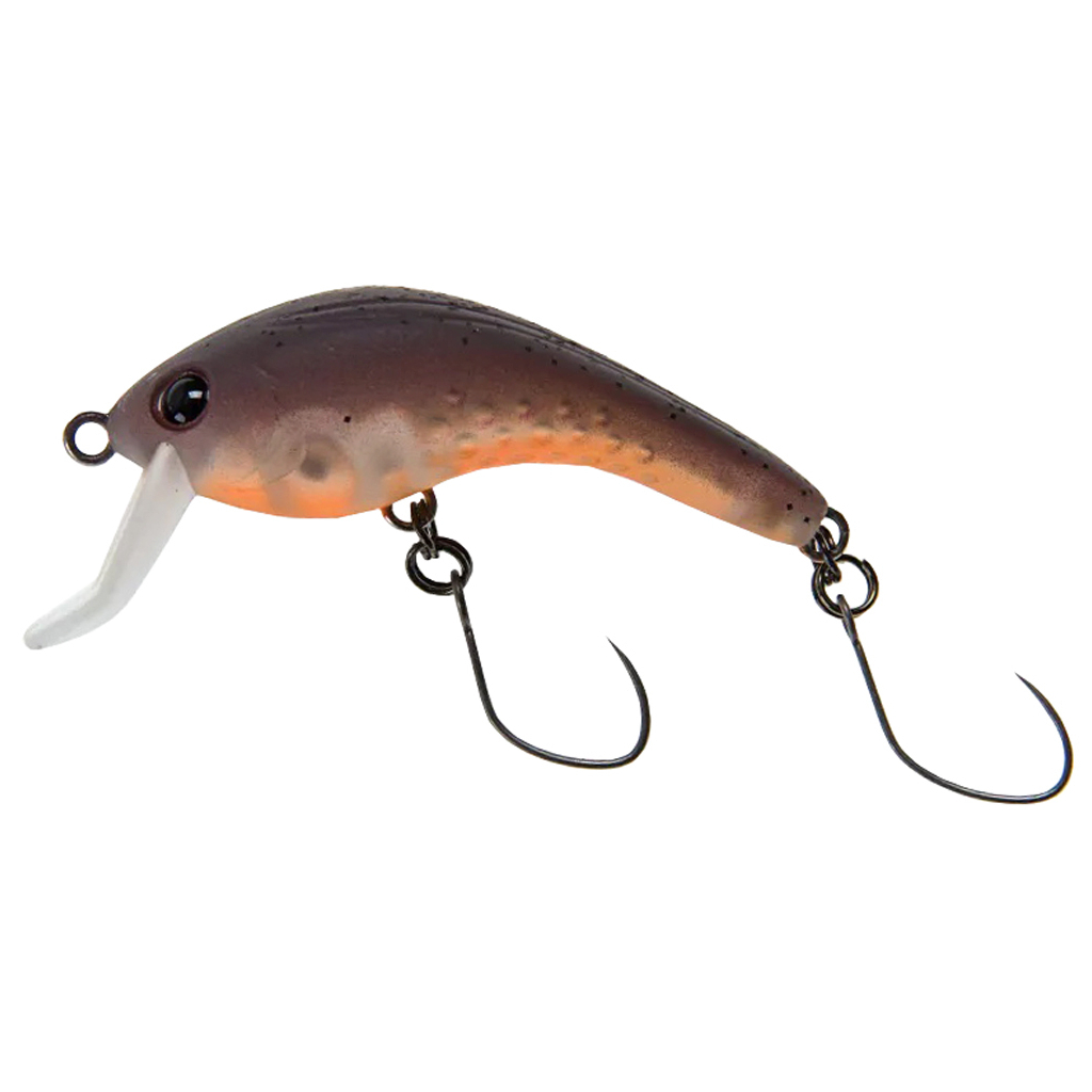 Воблер Nories Rush Bell 33F 33mm 1.9g 344M (1561.11.57) - зображення 1