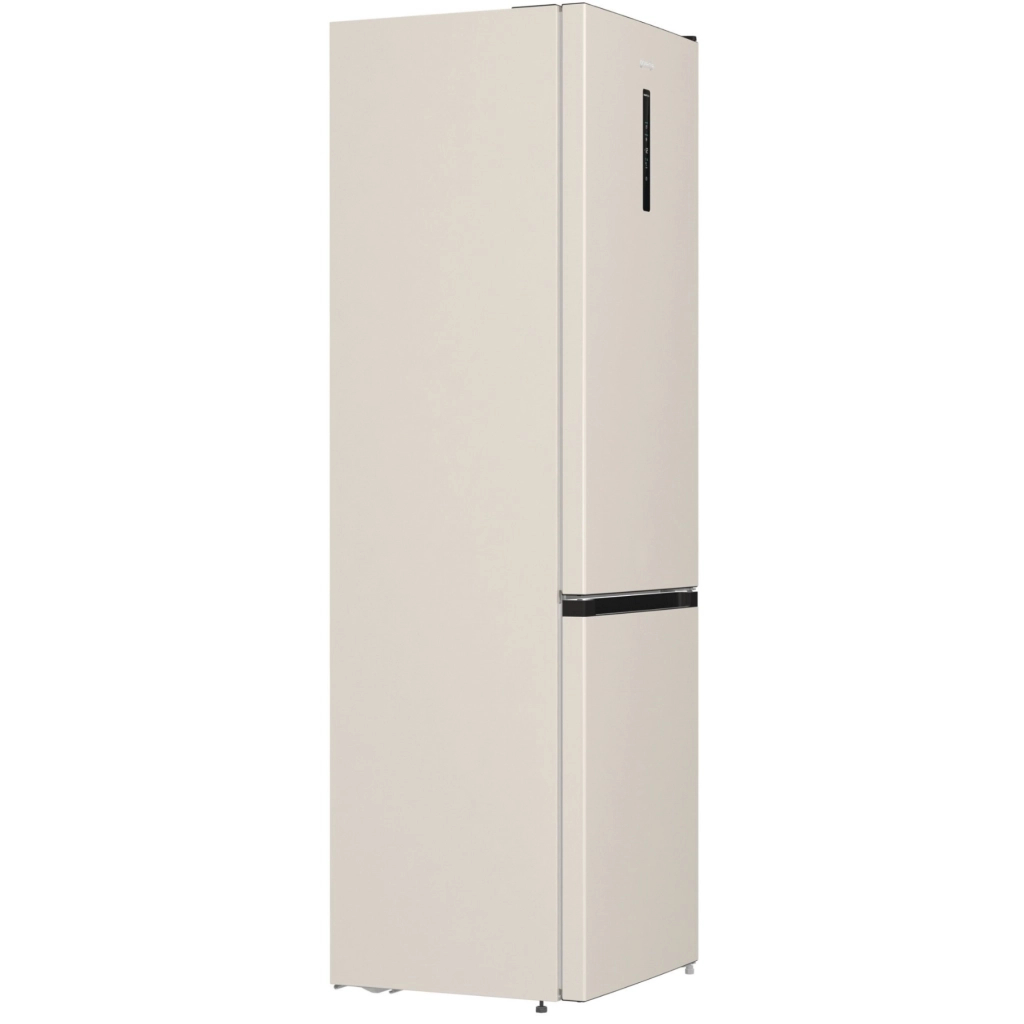 Холодильник Gorenje NRK6202AC4 - зображення 4