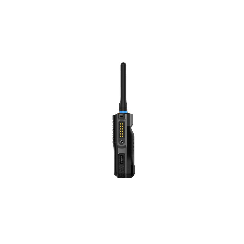 Портативна рація Caltta DH500 UHF Urban - зображення 5