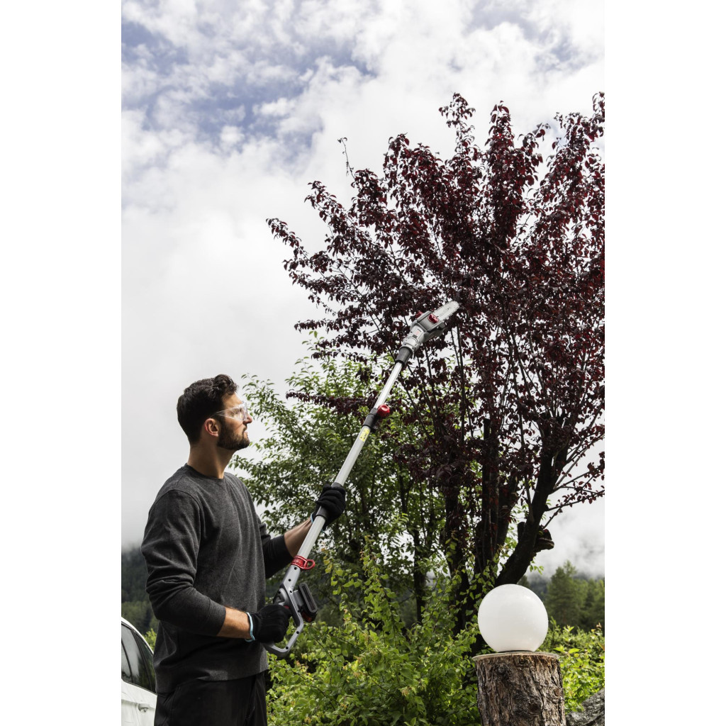 Кущоріз AL-KO висоторіз акумуляторний CSА 2020 Easy Flex (113538) - зображення 2