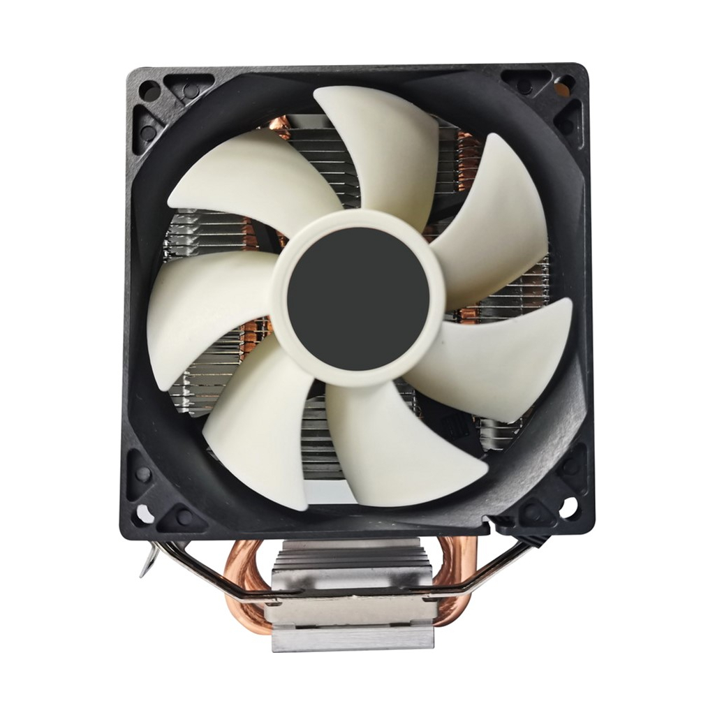 Кулер до процесора Gembird CPU-HURACAN-X60 - зображення 2