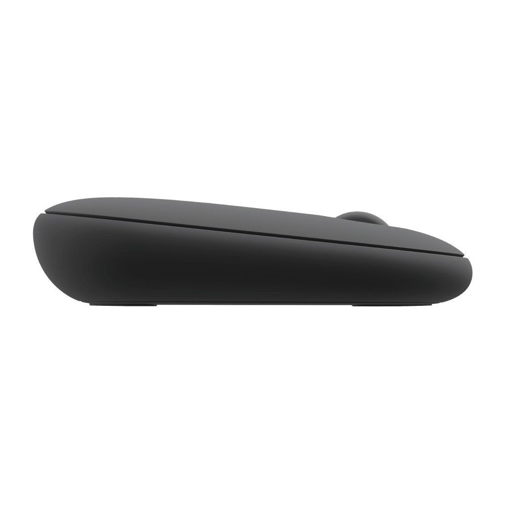 Комплект Logitech Pebble 2 for Mac Wireless UA Graphite (920-012244) - зображення 5