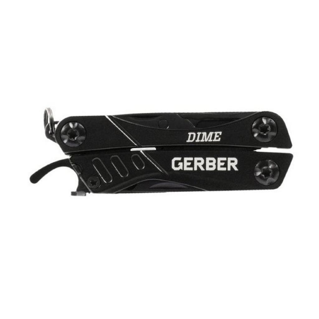 Мультитул Gerber Dime Micro Tool (31-001134) - зображення 3
