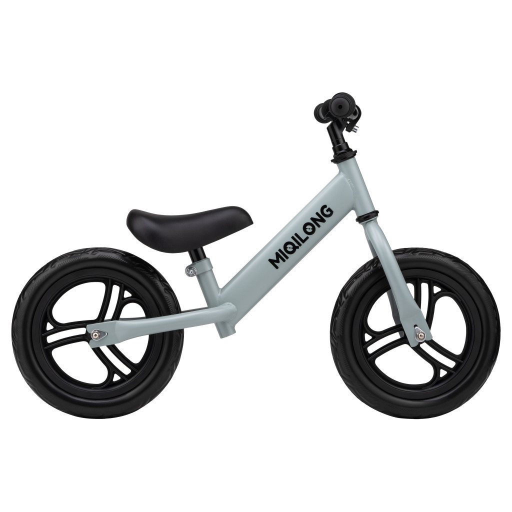 Біговел Miqilong SC 12" оливковий (BTC-SC12-OLIVE) - зображення 3