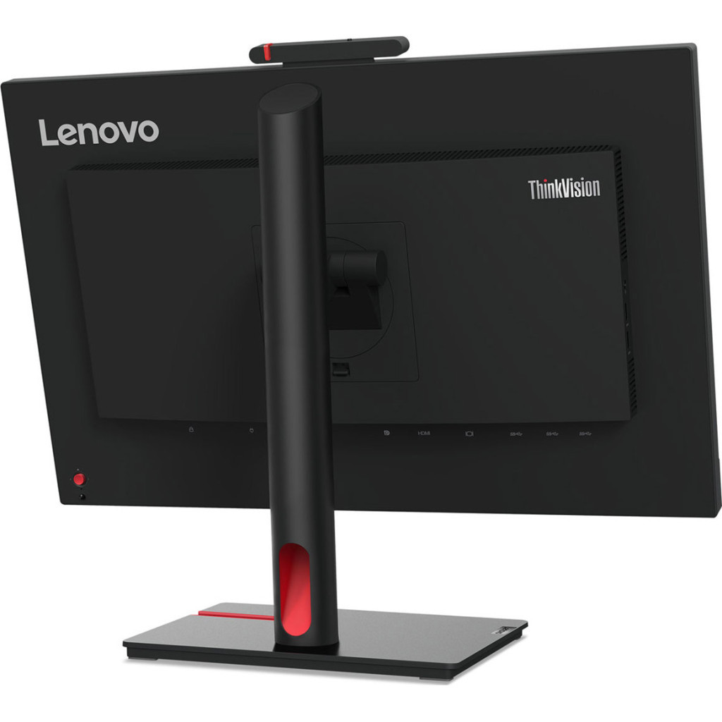 Монітор Lenovo T24v-30 (63D8MAT3UA) - зображення 7