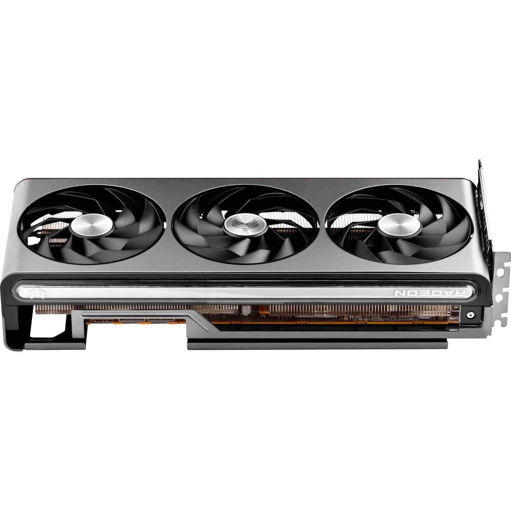 Відеокарта Sapphire Radeon RX 7800 XT 16GB NITRO+ (11330-01-20G) - зображення 6