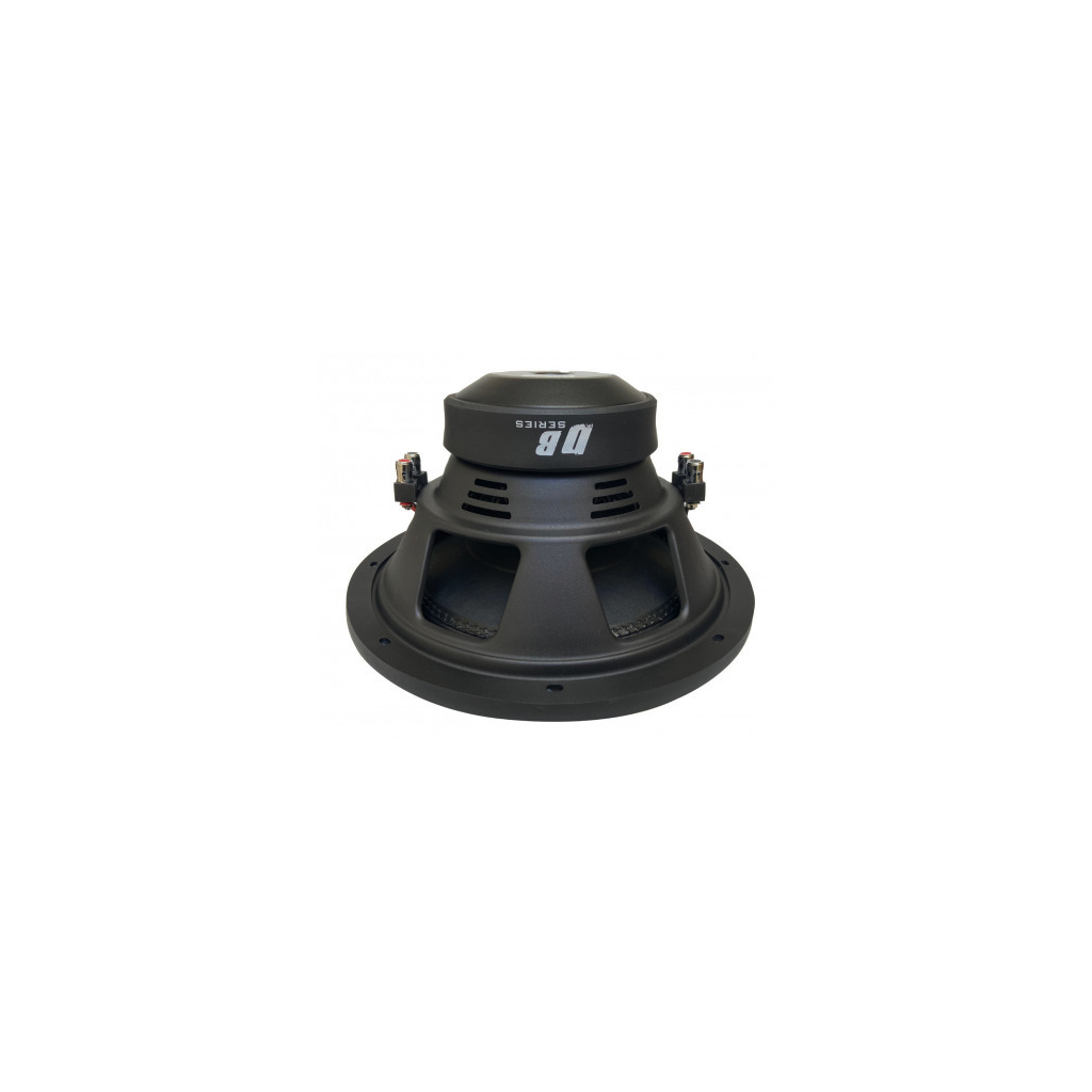 Сабвуферний динамік EDGE EDB12D2-E0 - зображення 3