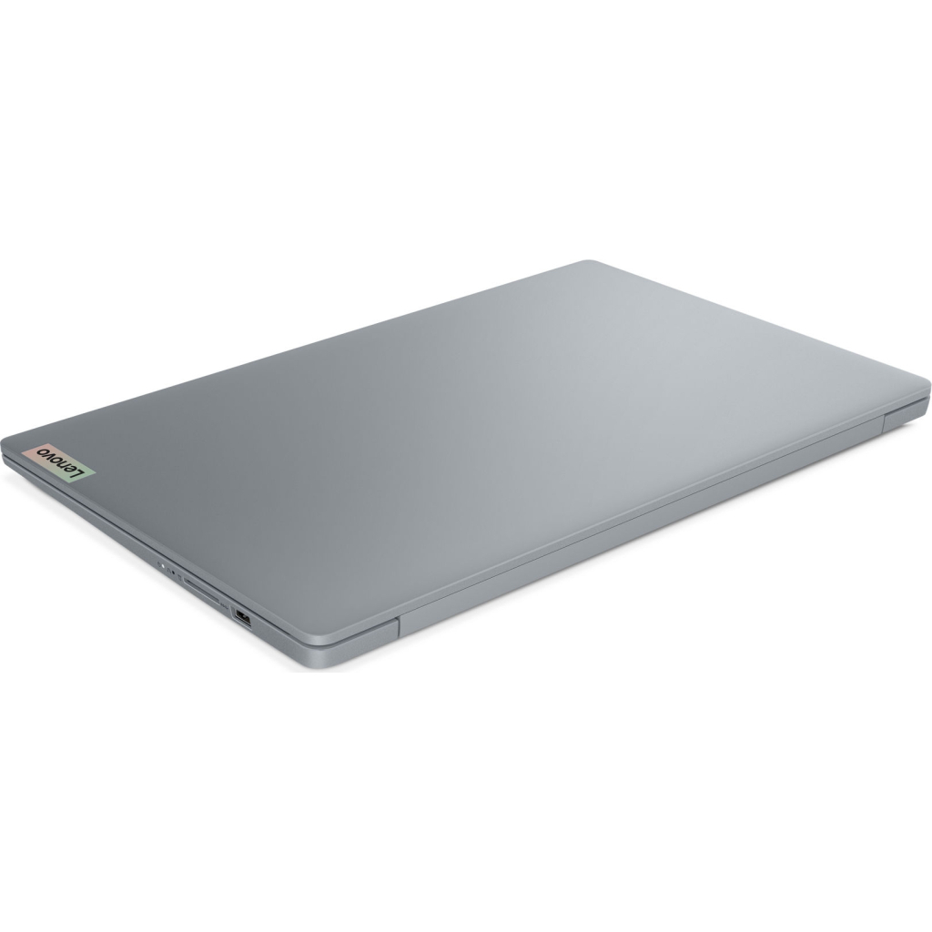 Ноутбук Lenovo IdeaPad Slim 3 15IAH8 (83ER00AGRA) - зображення 12