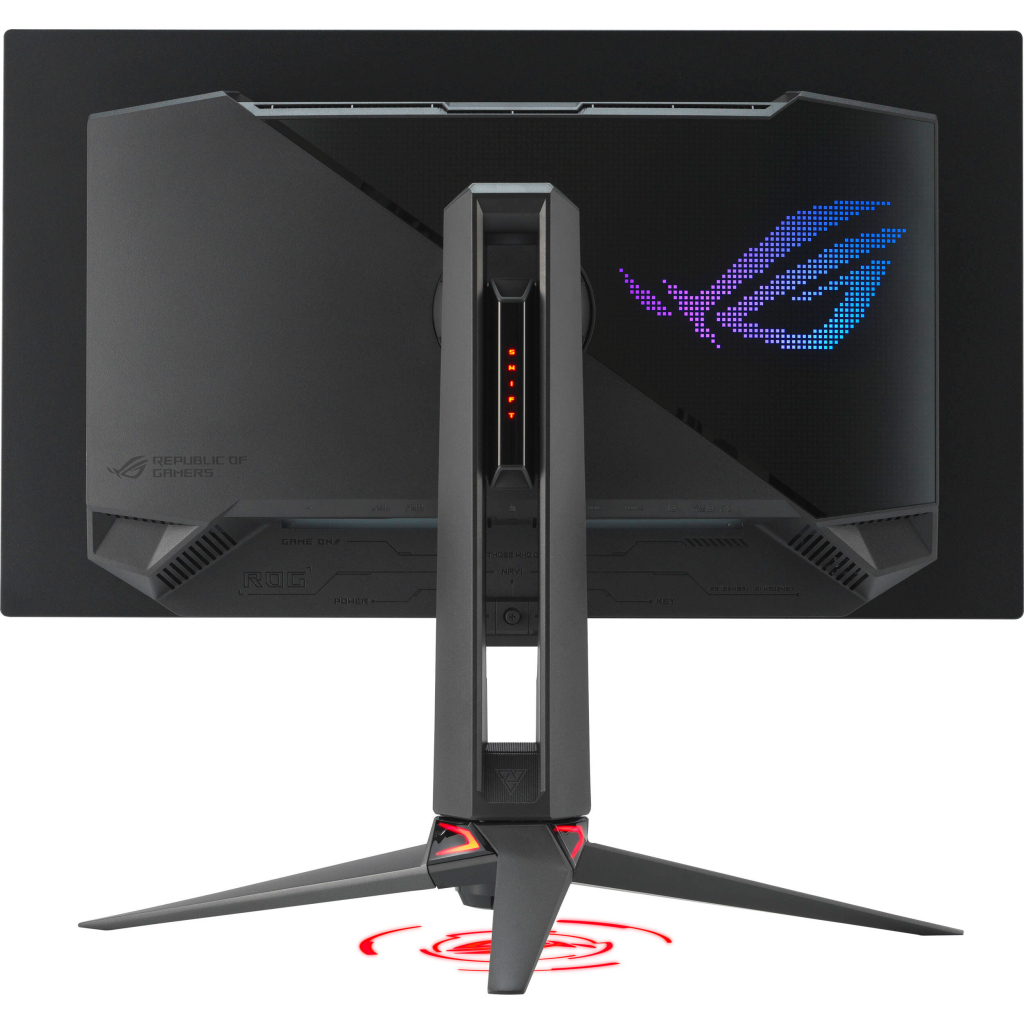Монітор ASUS ROG Swift PG27UCDM - зображення 8