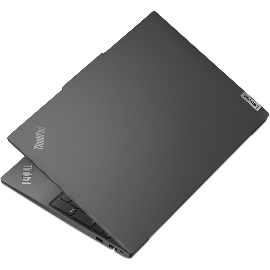 Ноутбук Lenovo ThinkPad E16 G1 (21JT003CRA) - зображення 8