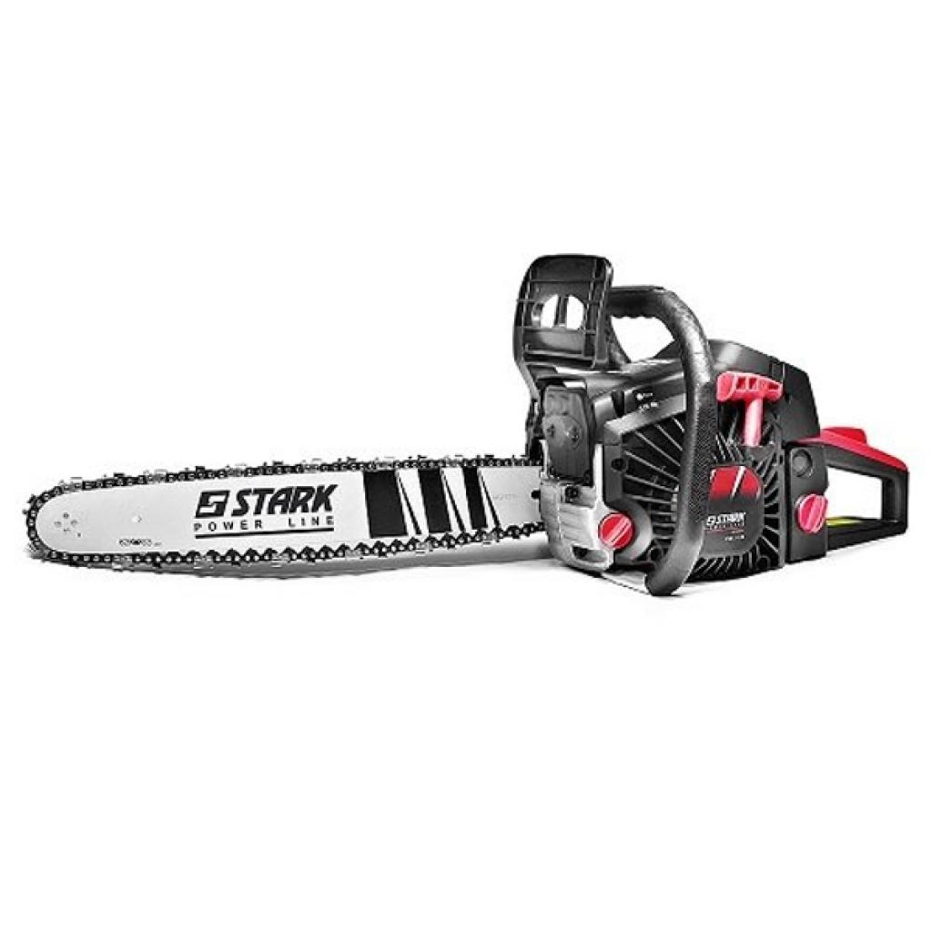 Ланцюгова пила Stark PCS-5218 Profi (310552018) - зображення 1