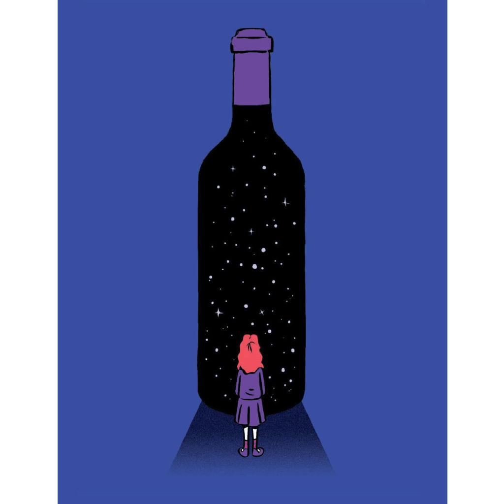 Книга Натуральне вино для кожного. Що це? Де його знайти? Як у нього закохатись? - Еліс Фейрінг Yakaboo Publishing (9786177544448) - зображення 12