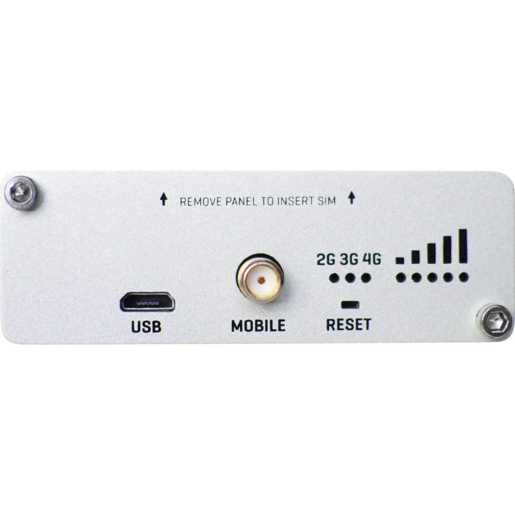 Маршрутизатор Teltonika TRB141 - зображення 5