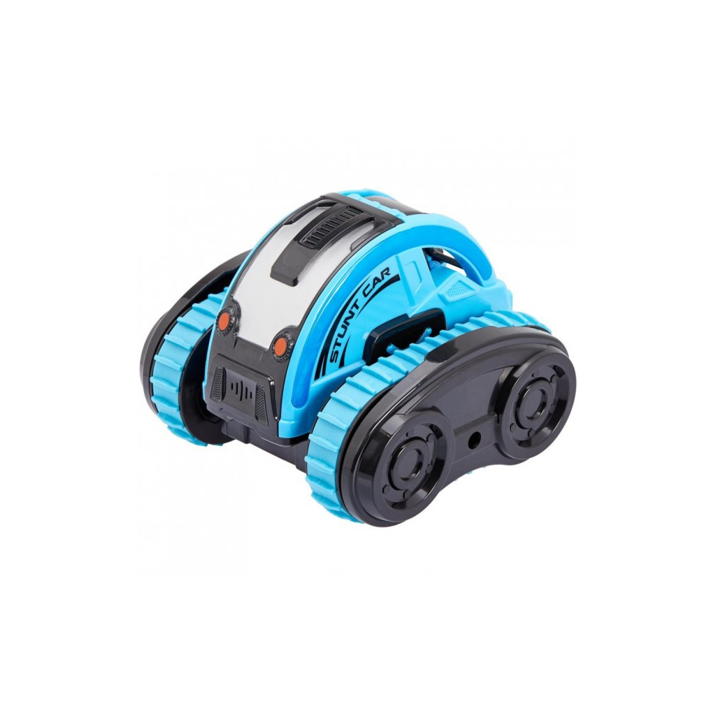 Радіокерована іграшка ZIPP Toys Тачка-перевертачка (HJ808) - зображення 6