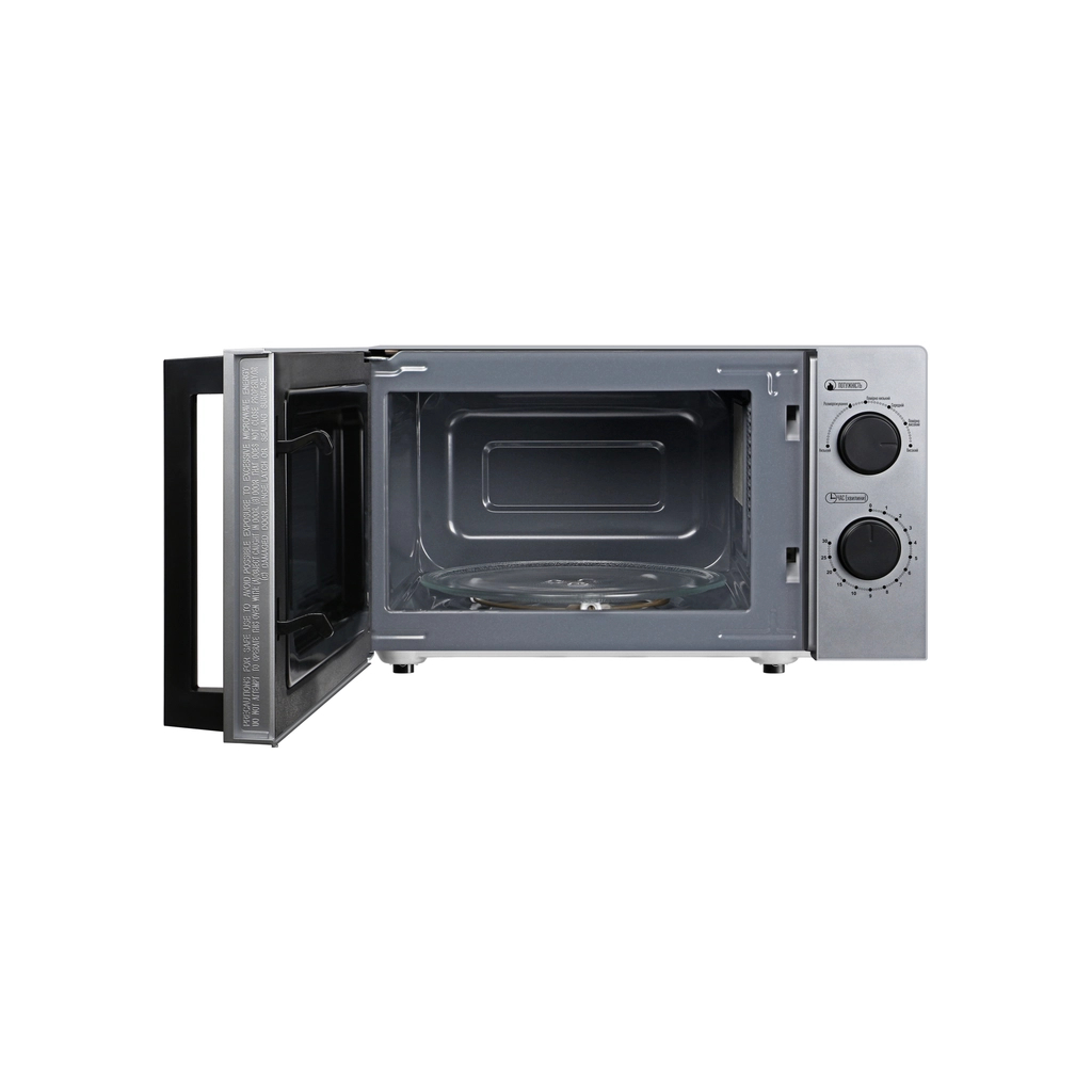 Мікрохвильова піч Galanz MW-4001S - зображення 3