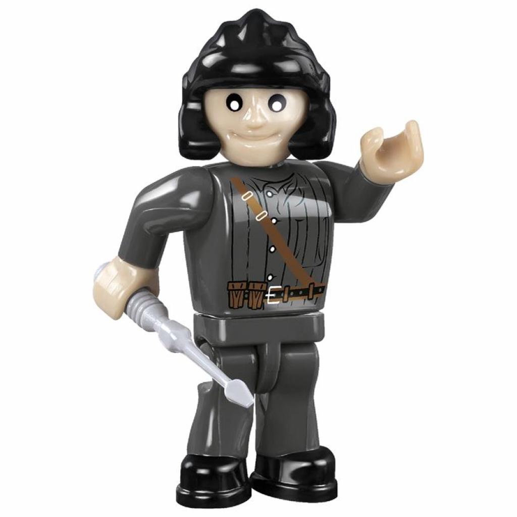 Конструктор Cobi World Of Tanks Т-34/85 500 деталей (5902251030056) - зображення 3