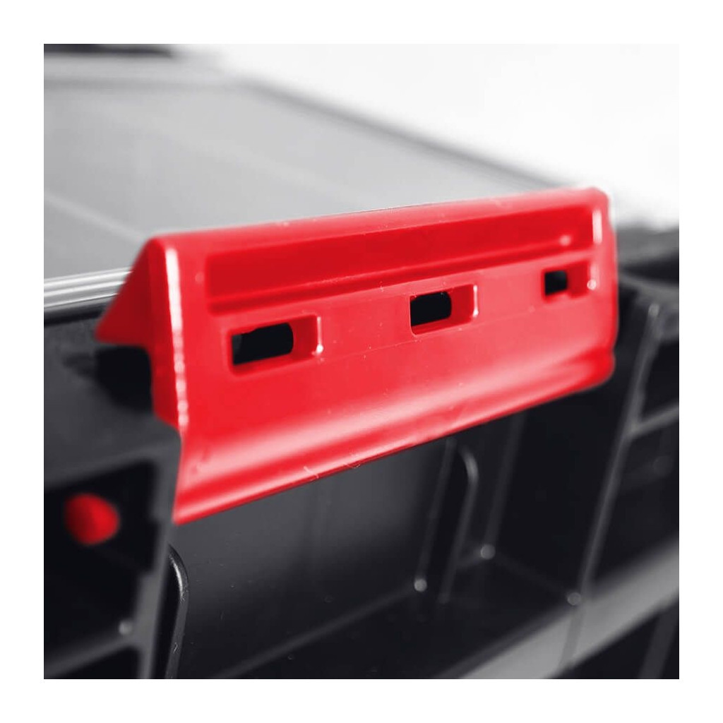 Ящик для інструментів QBRICK SYSTEM оранайзер ONE 350 2,0 EXPERT (SKRQ350E2CZAPG003) - зображення 5