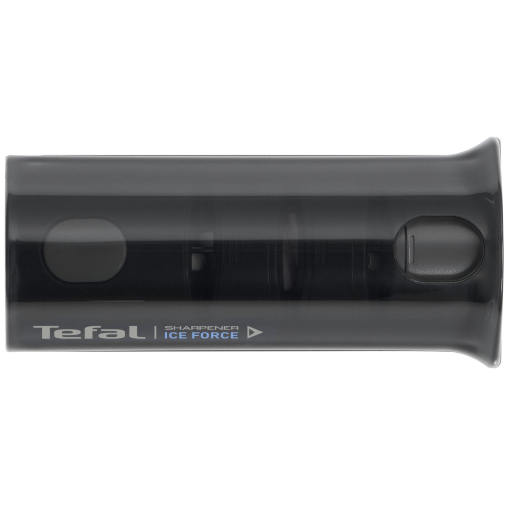 Точило для ножів Tefal Ice Force, кераміка, пластик, сірий (K2650534) - изображение 4