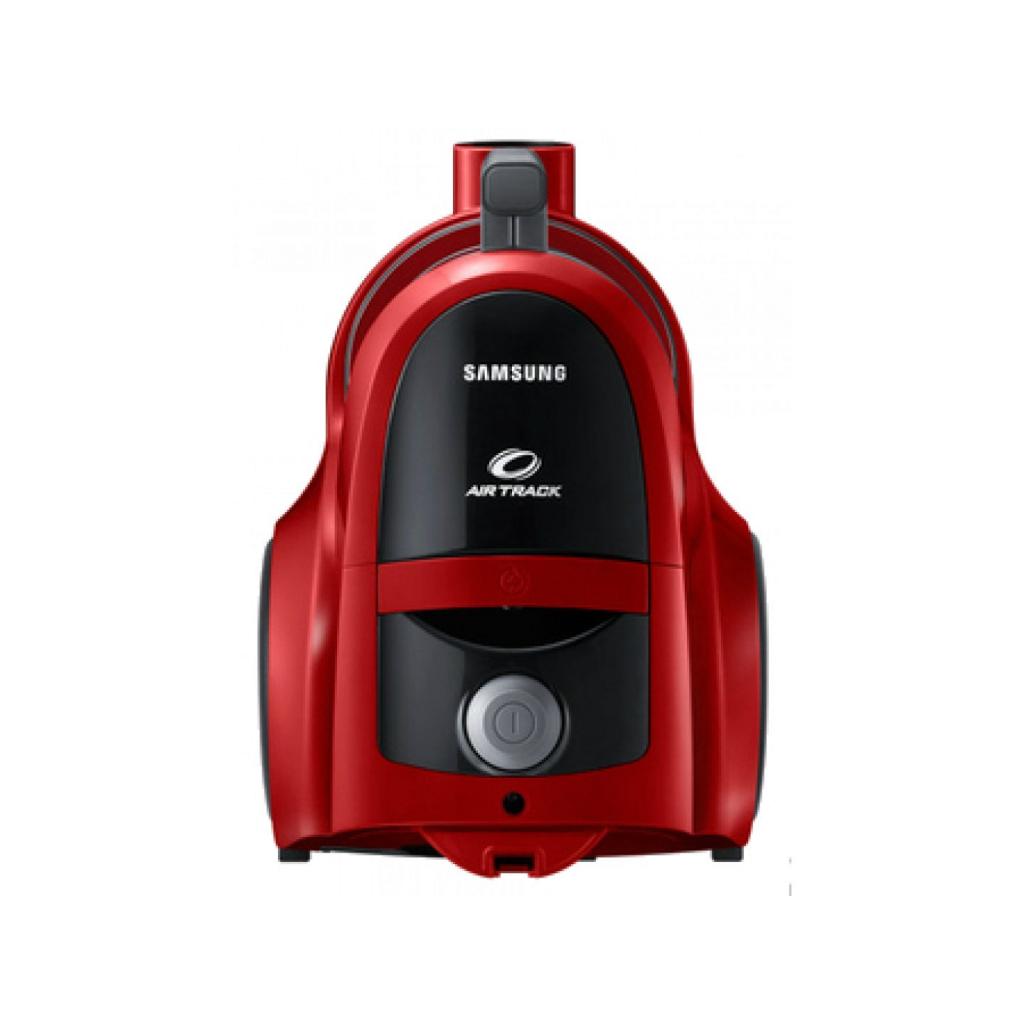 Пилосос Samsung VCC45W0S3R/UK - зображення 2