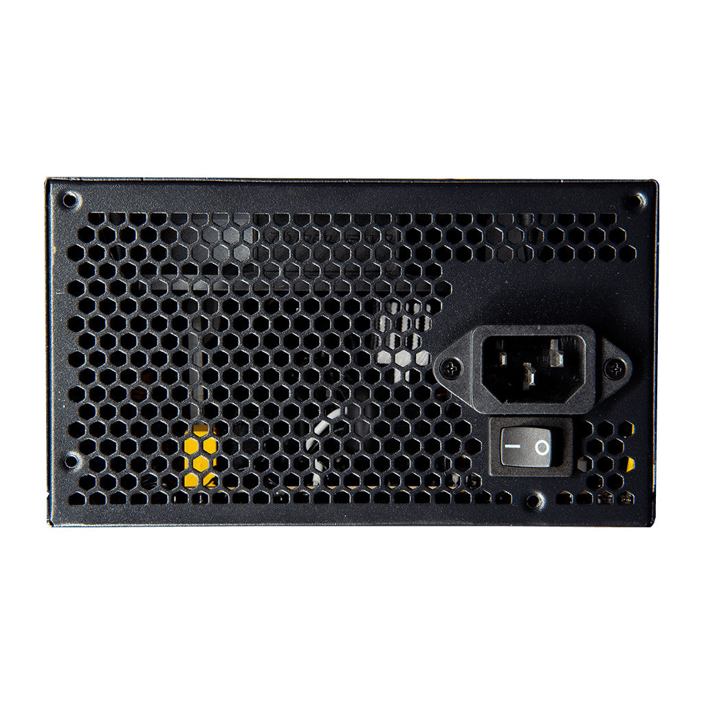 Блок живлення Cougar 550W (XTC550 ARGB) - изображение 5