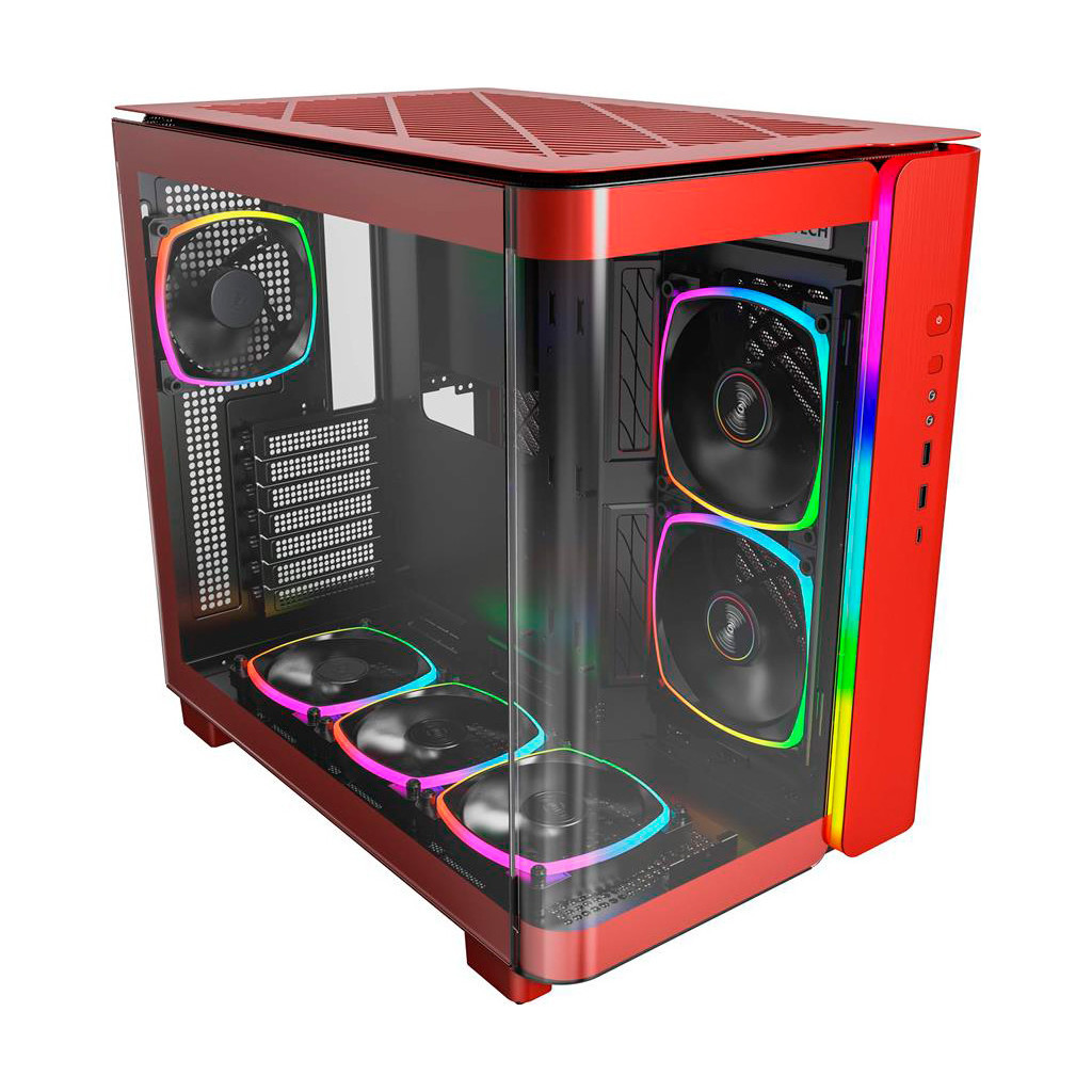 Корпус MONTECH KING 95 PRO (R) - зображення 1