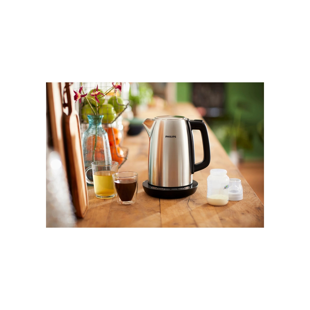 Електрочайник Philips HD9359/90 - зображення 7