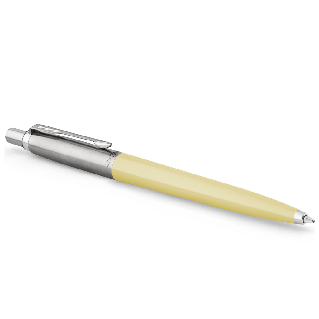 Ручка кулькова Parker JOTTER 17 Original Egg Yellow CT BP (15 932_7499) - зображення 2
