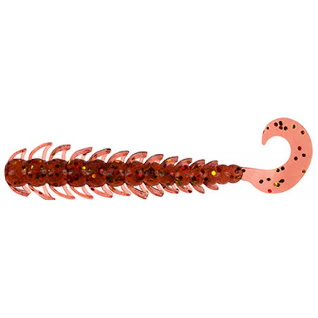 Силікон рибальський Select Bugz 2.5" col.003 (6 шт/упак) (1870.11.20) - зображення 1