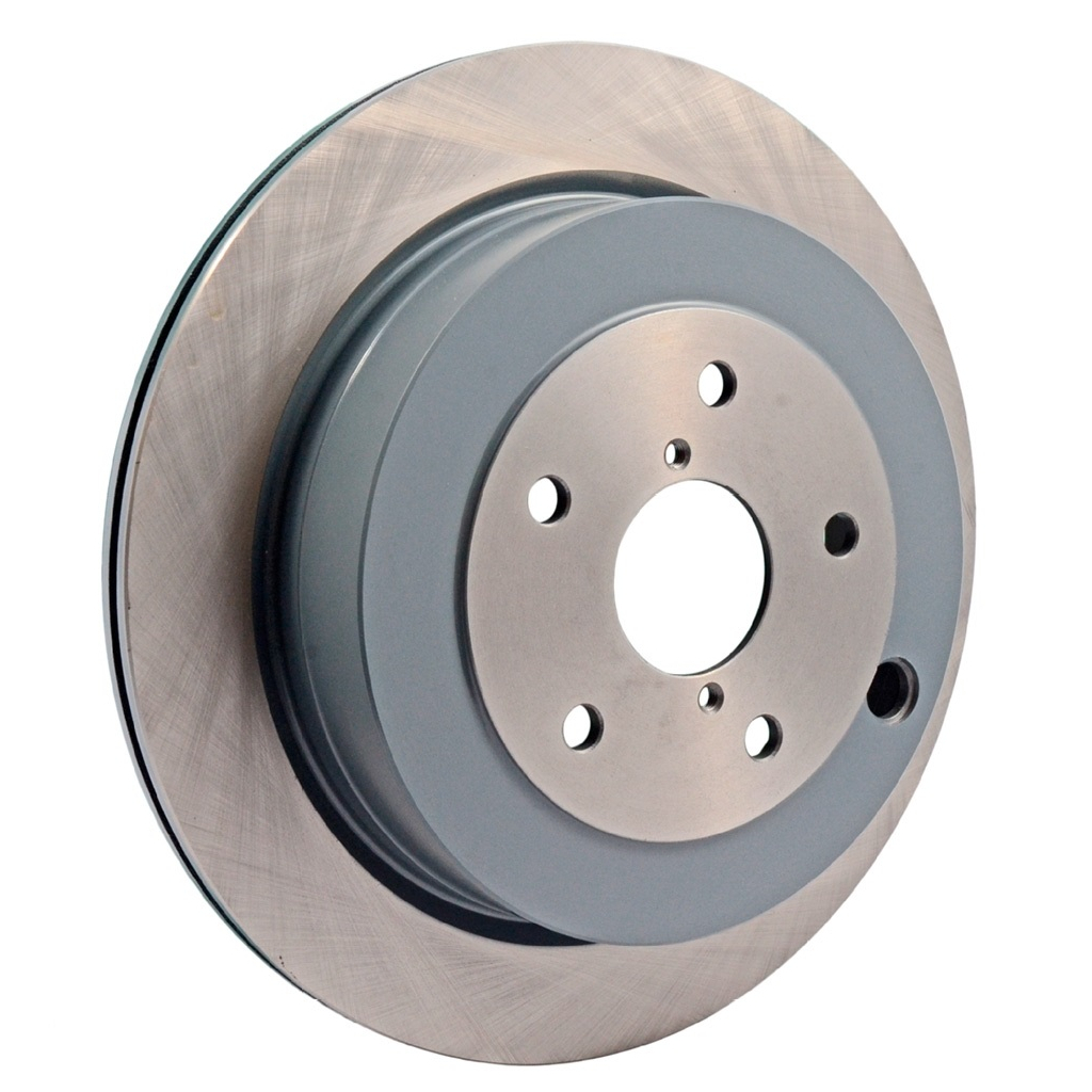 Гальмівний диск Blue Print ADS74337 - зображення 2