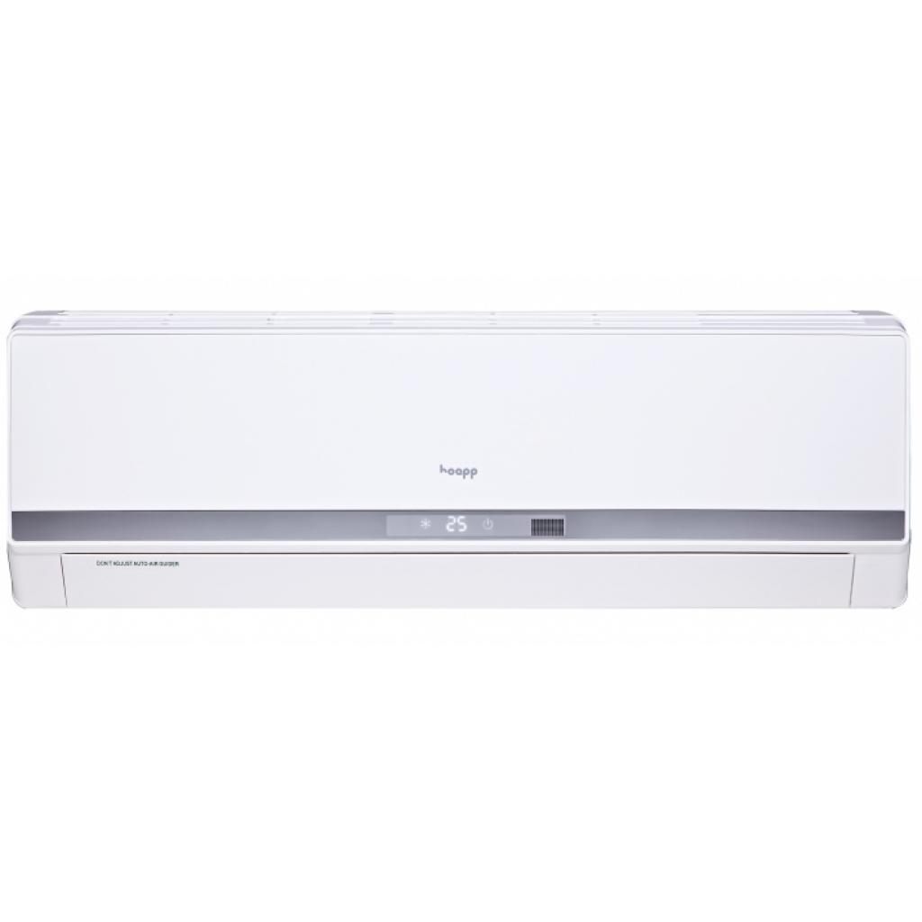 Кондиціонер Hoapp Line (HSC-GA65VA/HMC-GA65VA) - зображення 2