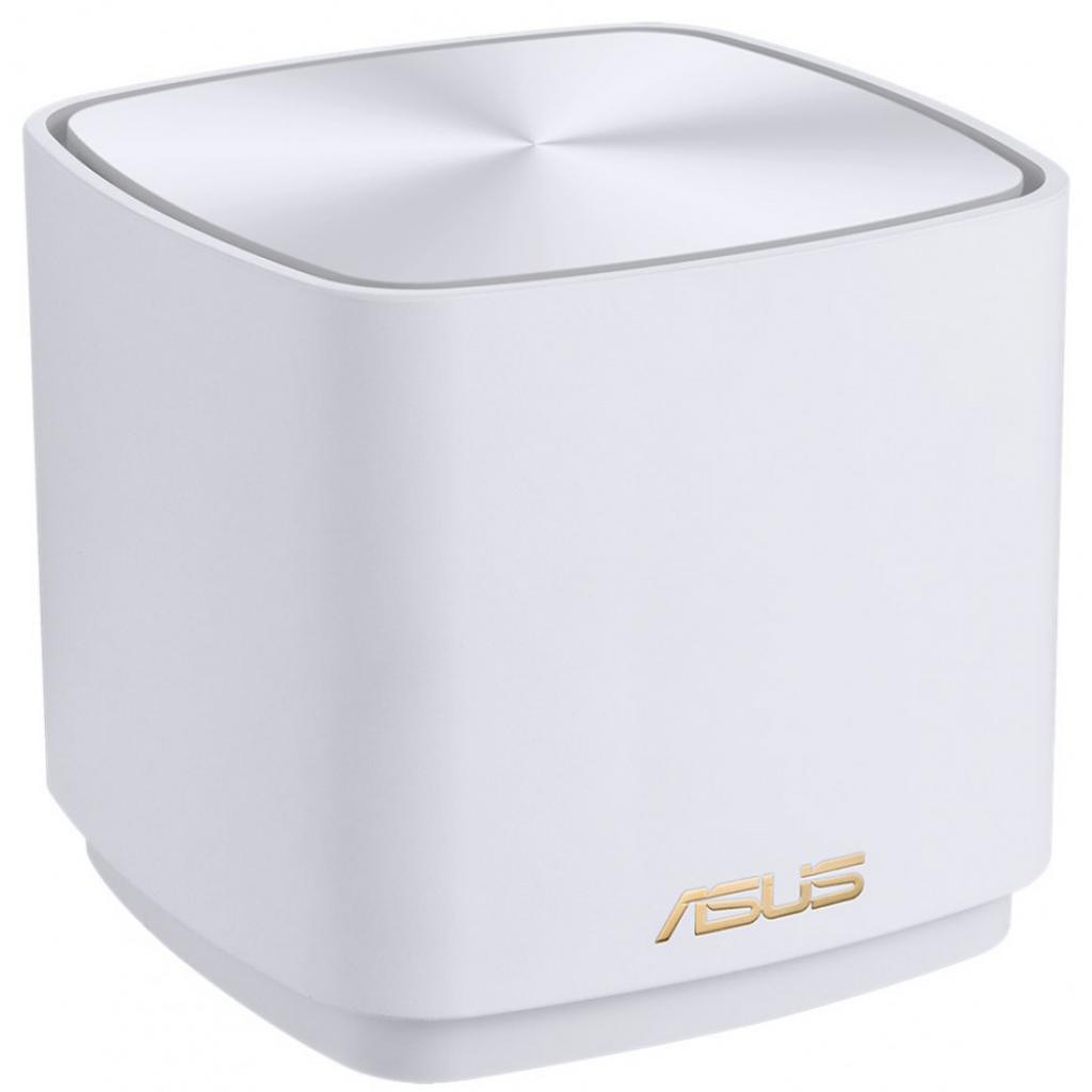 Маршрутизатор ASUS XD4-3PK-WHITE - зображення 3