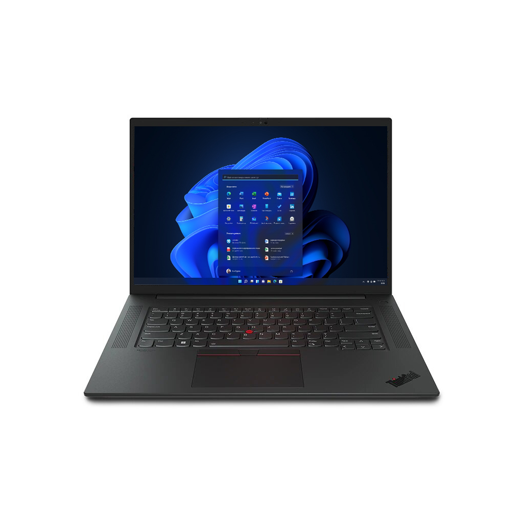 Ноутбук Lenovo ThinkPad P1 G5 (21DC000MRA) - зображення 1