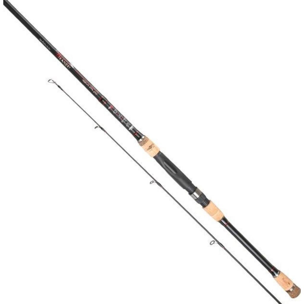 Вудилище Mikado Hirameki Medium Spin 2.70м 15-35гр. (WAA552-270) - зображення 1