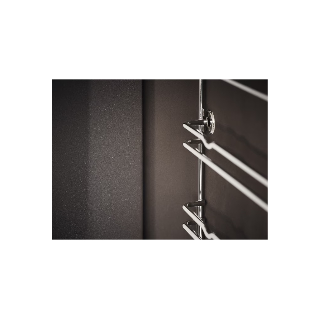 Духова шафа Electrolux EOF5C50BZ - зображення 9