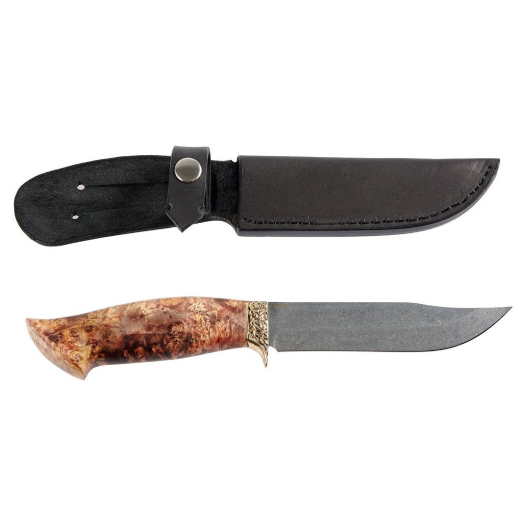 Ніж R.A.Knives Light Турист (RABUDT) - зображення 7