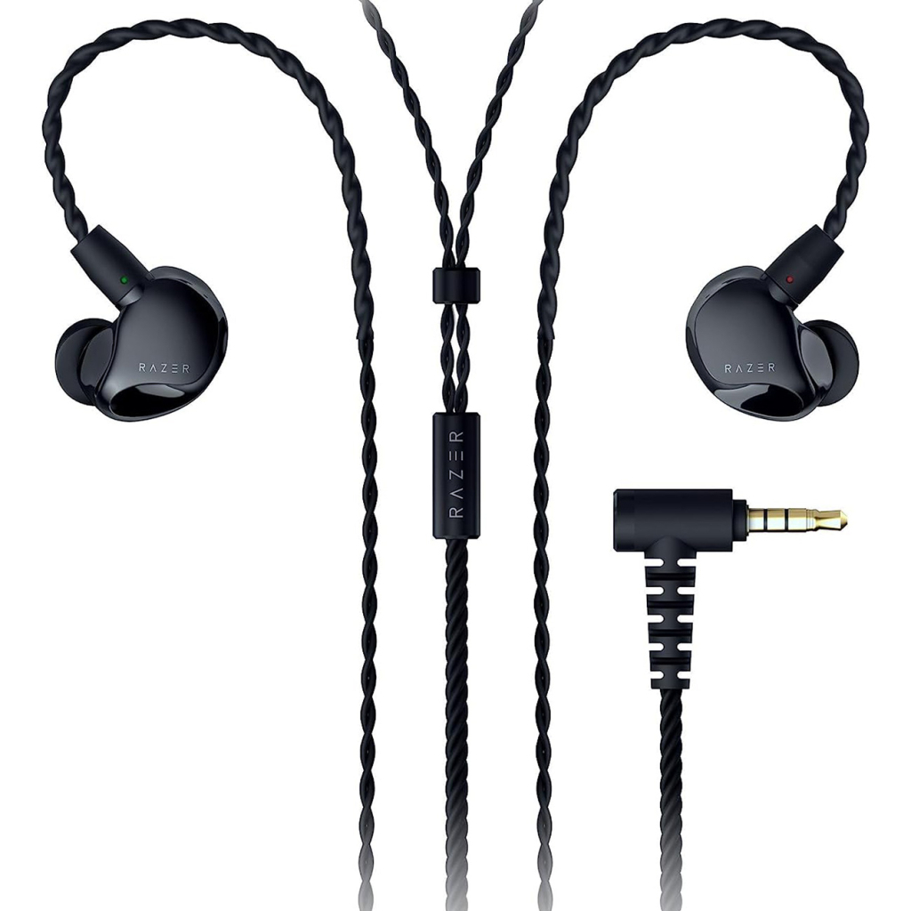 Навушники Razer Moray (RZ12-04450100-R3M1) - зображення 3