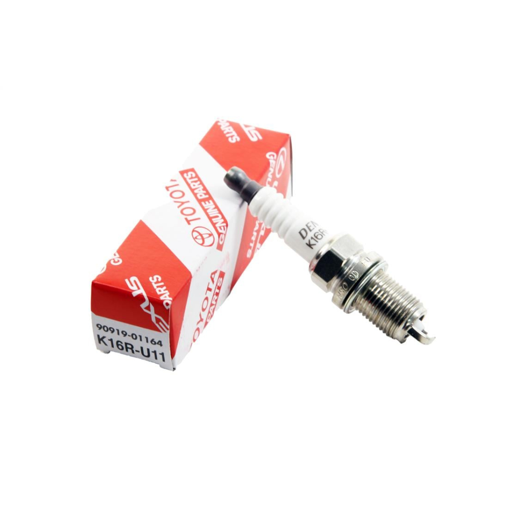 Свічка запалювання Denso K16RU11 - зображення 3