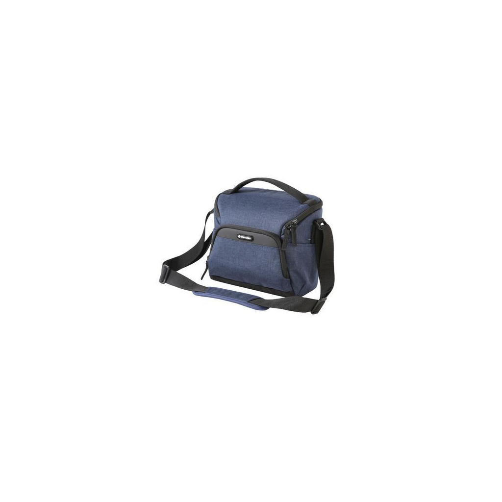 Фото-сумка Vanguard bag Vesta Aspire 21 Navy (DAS301104) - изображение 1