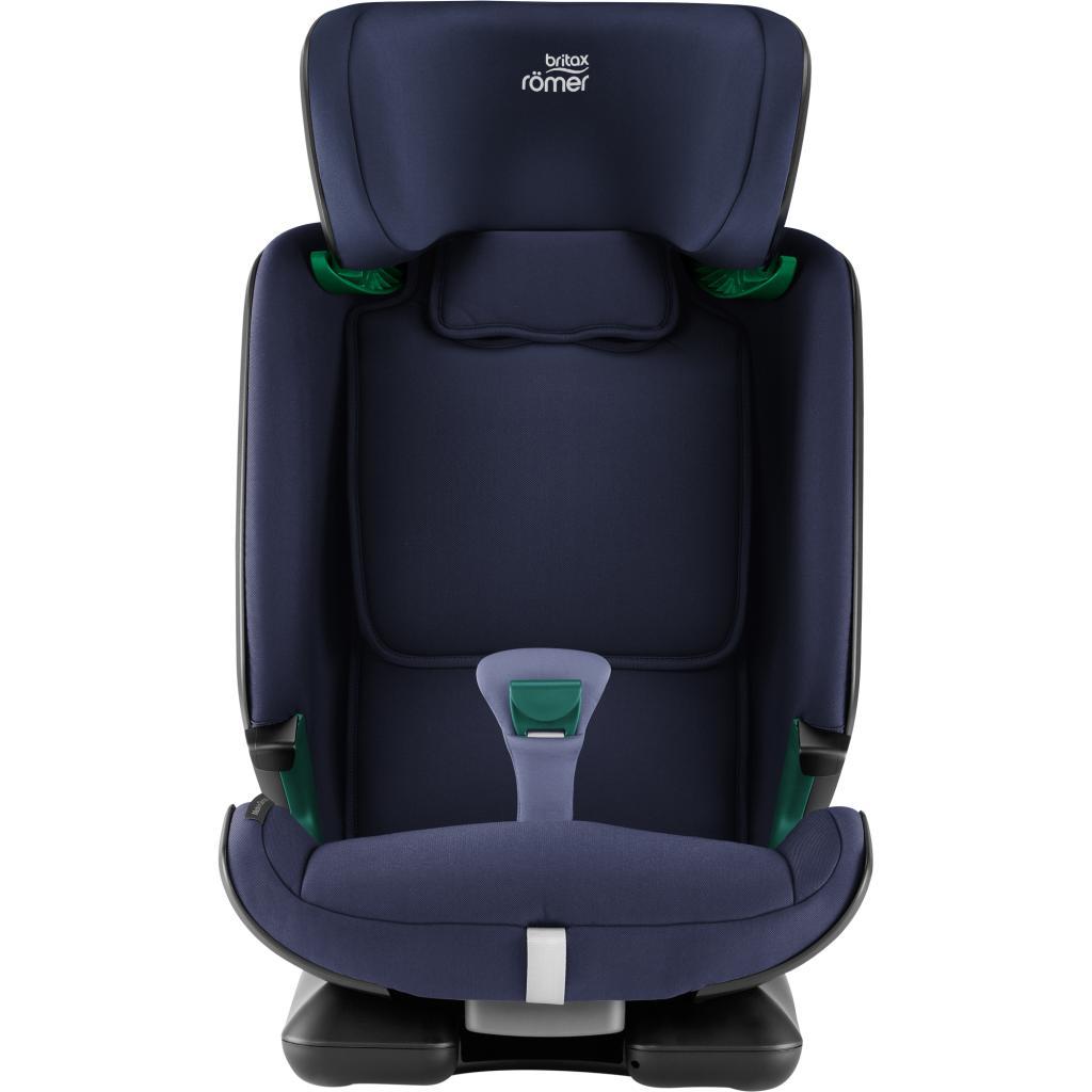 Автокрісло Britax-Romer ADVANSAFIX M i-SIZE Moonlight Blue (2000034307) - зображення 6