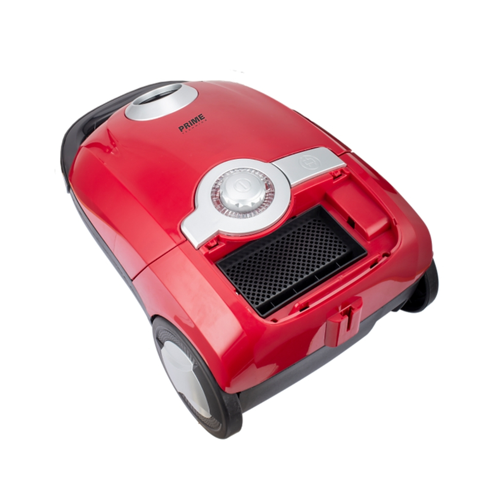 Пилосос PRIME Technics PVC 3075 Silent Power - зображення 6