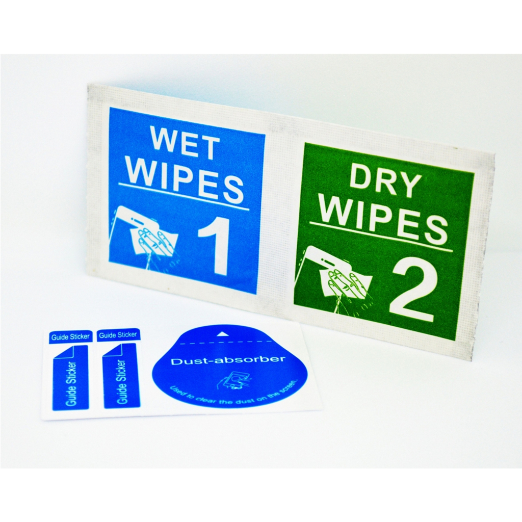 Скло захисне Drobak back panel Apple iPhone 13 Pro (606065) (606065) - зображення 4