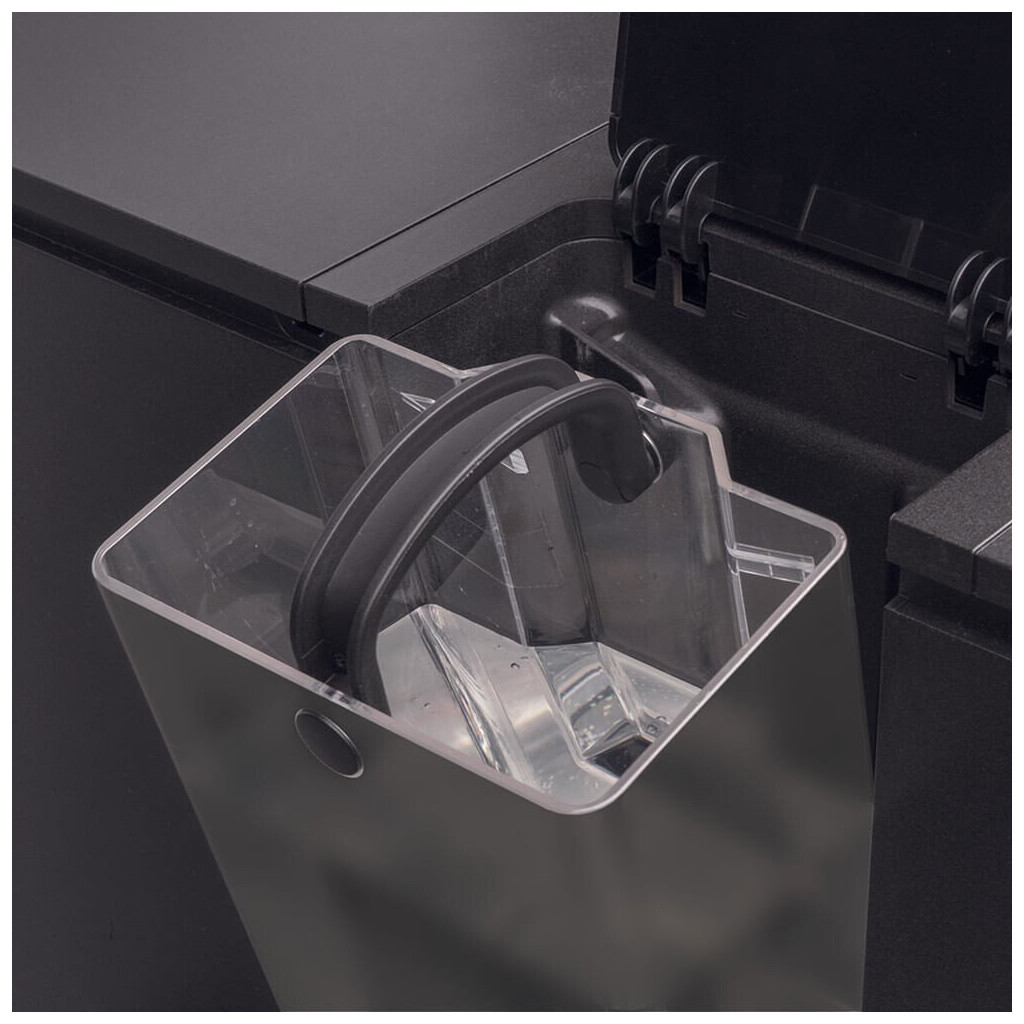 Кавомашина Nivona NICR960 - изображение 7