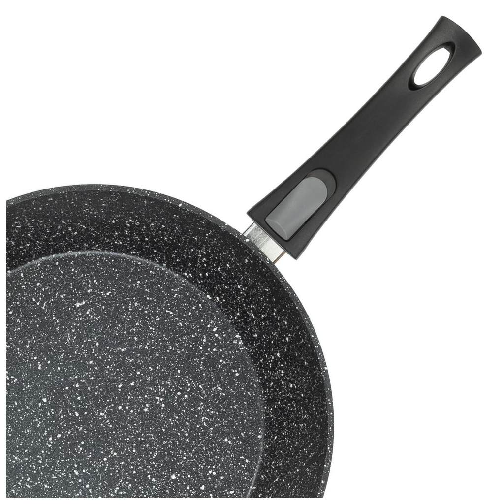 Сковорода Resto Leo знімна ручка 28 см (93042) - зображення 8