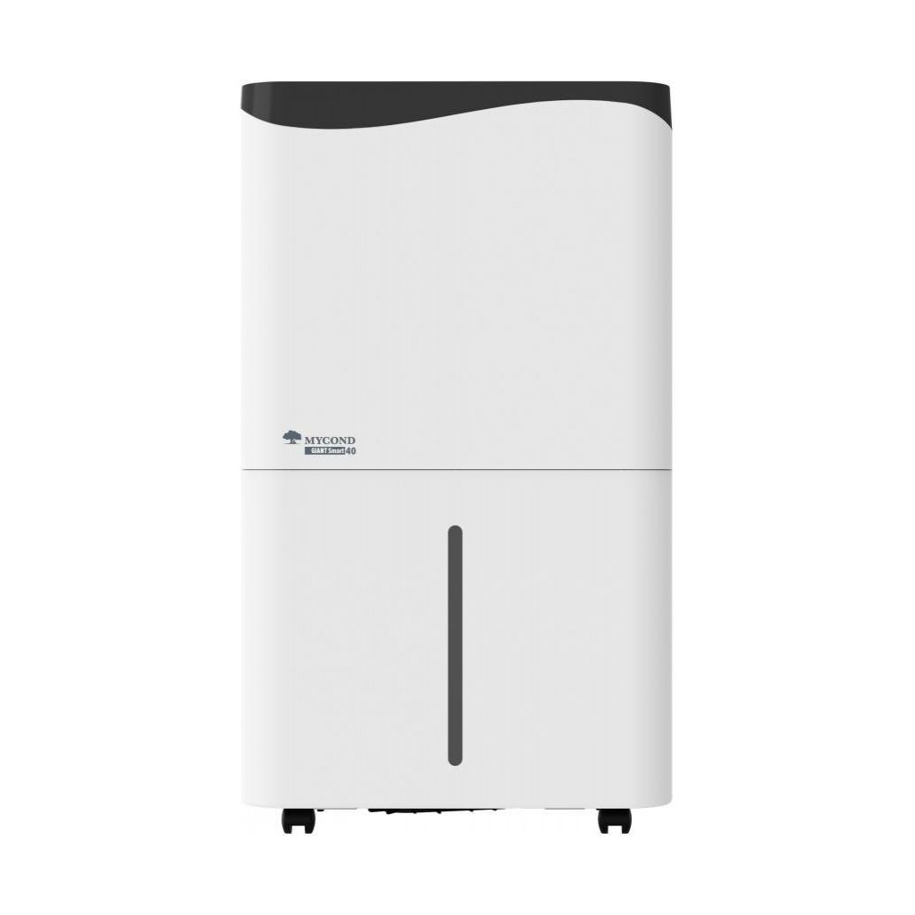 Осушувач повітря MYCOND GIANT_SMART_50 - изображение 4
