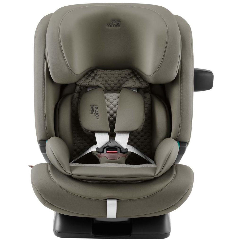 Автокрісло Britax-Romer Advansafix Pro LUX Urban Olive (2000040911) - зображення 6
