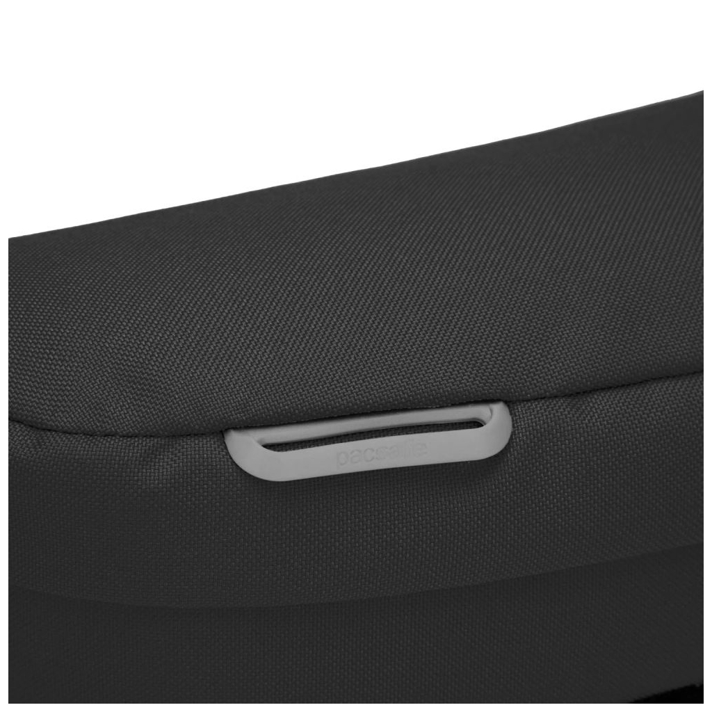 Сумка Pacsafe GO sling pack Чорна (35100130) - зображення 9