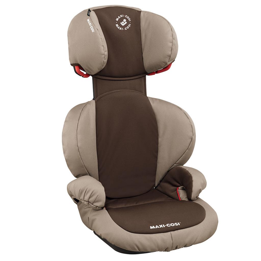 Автокрісло Maxi-Cosi Rodi SPS Oak brown (8644369120) - зображення 3