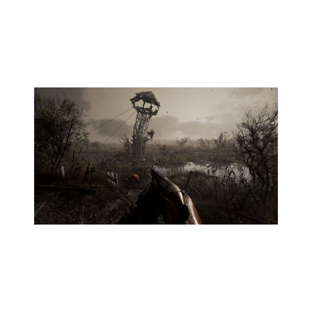 Гра PC S.T.A.L.K.E.R. 2 Collector's Edition, код активації (1072011) - зображення 9