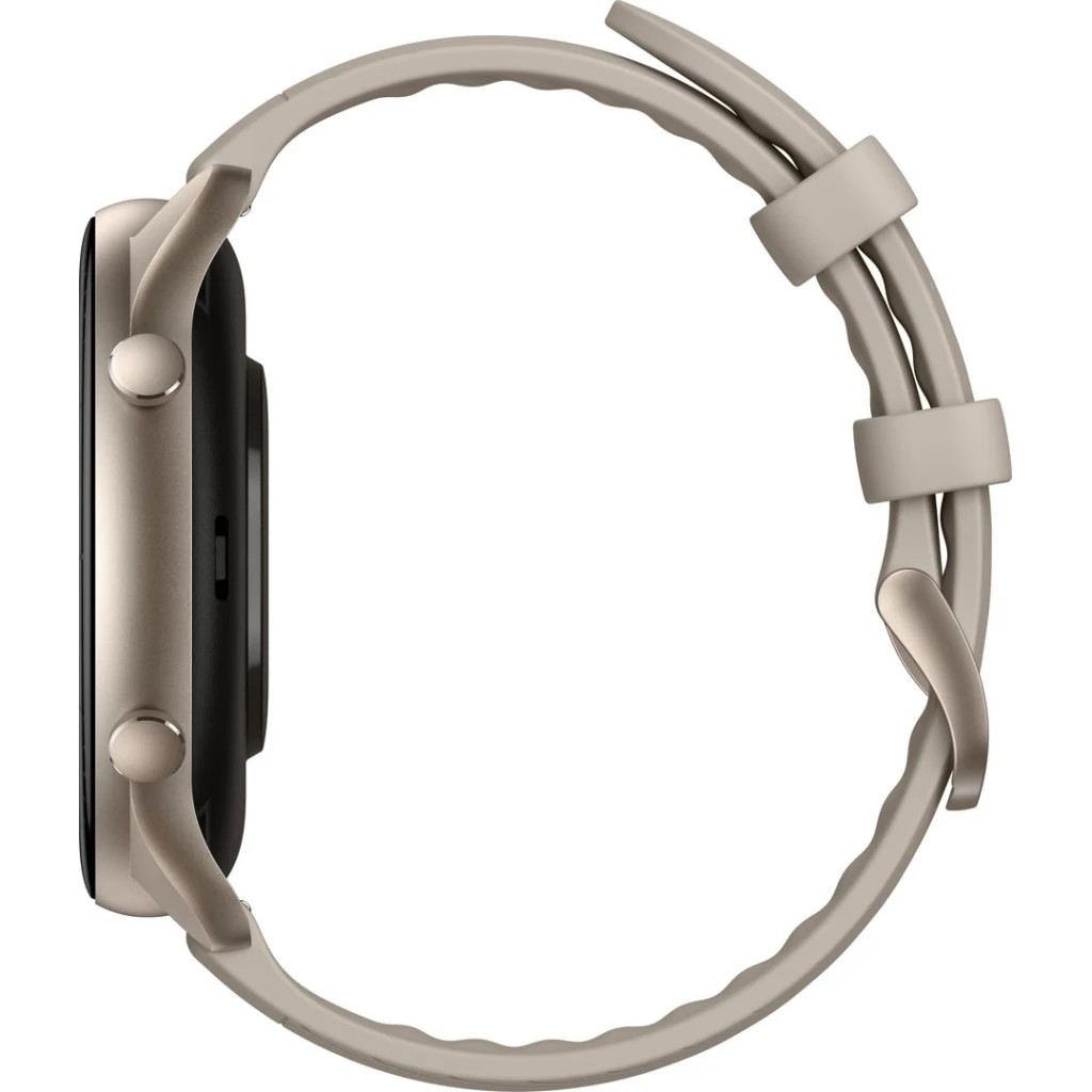 Смарт-годинник Amazfit GTR 2 Lightning Grey (New Version) (1041701) - зображення 5