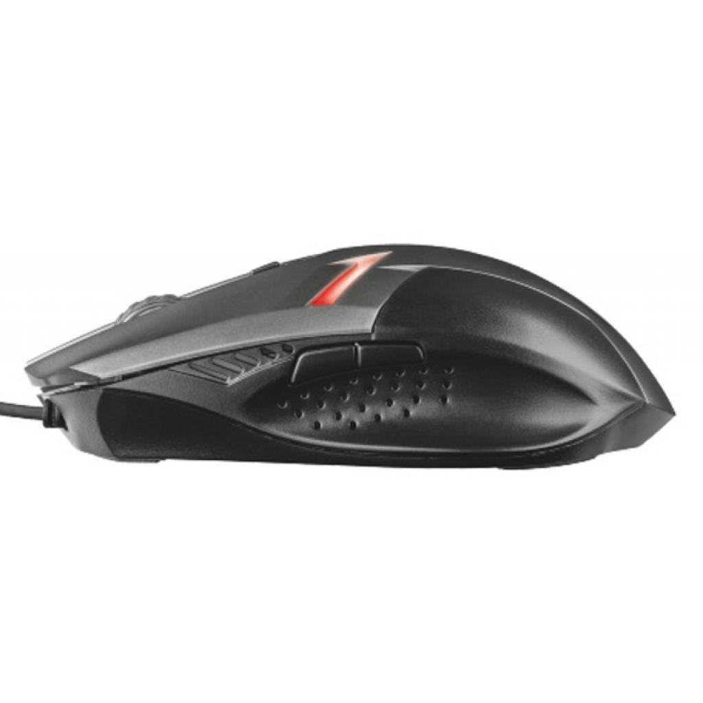 Мишка Trust Ziva Gaming mouse (21512) - зображення 3